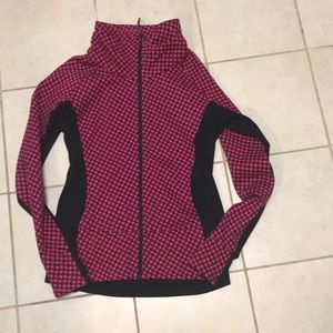 Lululemon sweatshirt